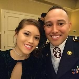 Meet your Posher, Whitney